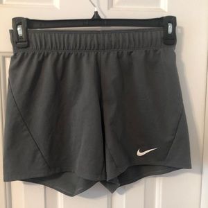 Nike Dri-Fit Shorts